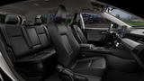 New 2026 Toyota RAV4 SUV