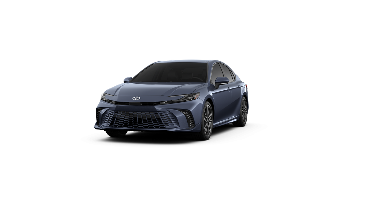 New 2027 Dark Cosmos <sup>1</sup> Toyota  XSE AWD image 24
