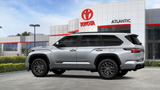 New 2026 Toyota Sequoia SUV