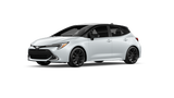 New 2027 Toyota Corolla Hatchback Sedan