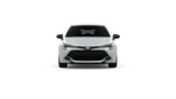 New 2027 Toyota Corolla Hatchback Sedan