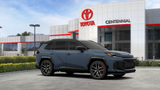 New 2026 Toyota RAV4 Plug-in Hybrid SUV
