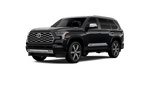 New 2026 Toyota Sequoia SUV