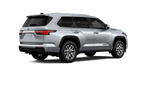 New 2026 Toyota Sequoia SUV