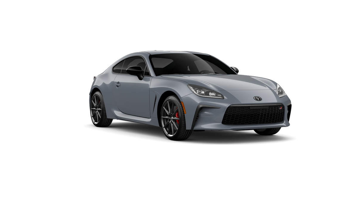 New 2027 Thunder Toyota  Premium AT image 17
