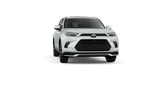 New 2026 Toyota Grand Highlander Hybrid SUV