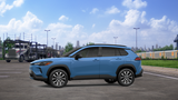 New 2026 Toyota Corolla Cross Hybrid SUV