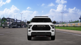 New 2026 Toyota Sequoia SUV