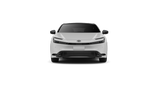 New 2027 Toyota Prius Sedan