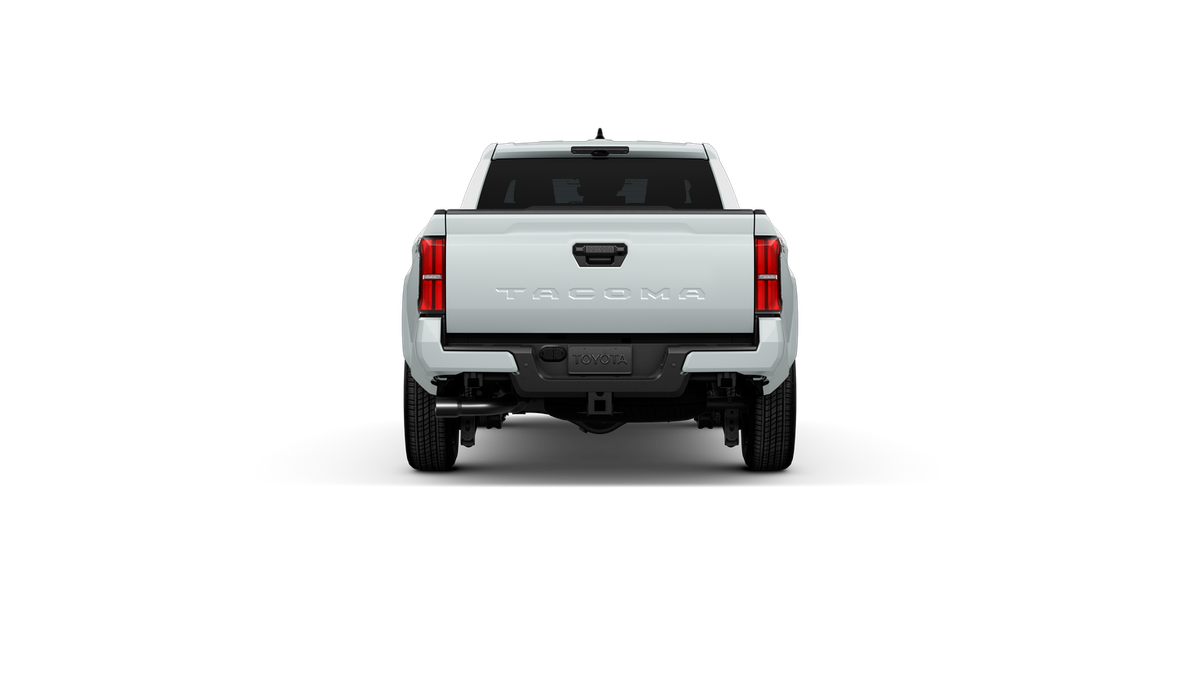 New 2026 Wind Chill Pearl <sup>1</sup> Toyota  TRD Sport image 10