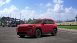 New 2026 Toyota RAV4 SUV