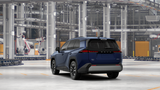New 2026 Toyota RAV4 SUV