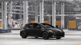 New 2027 Toyota Corolla Hatchback Sedan