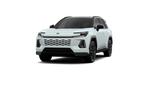 New 2026 Toyota RAV4 SUV