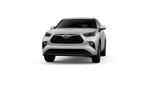 New 2026 Toyota Highlander SUV