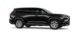 New 2026 Toyota Grand Highlander SUV