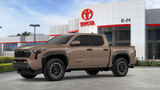 New 2026 Toyota Tacoma i-FORCE MAX Truck