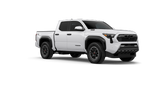 New 2026 Toyota Tacoma i-FORCE MAX Truck