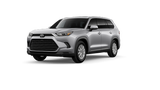 New 2026 Toyota Grand Highlander Hybrid SUV