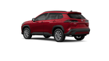 New 2026 Toyota Corolla Cross SUV
