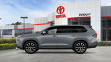 New 2026 Toyota Grand Highlander Hybrid SUV
