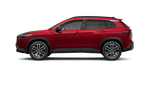 New 2026 Toyota Corolla Cross SUV