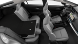 New 2027 Toyota Prius Sedan