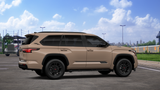 New 2026 Toyota Sequoia SUV