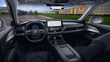 New 2026 Toyota Grand Highlander SUV