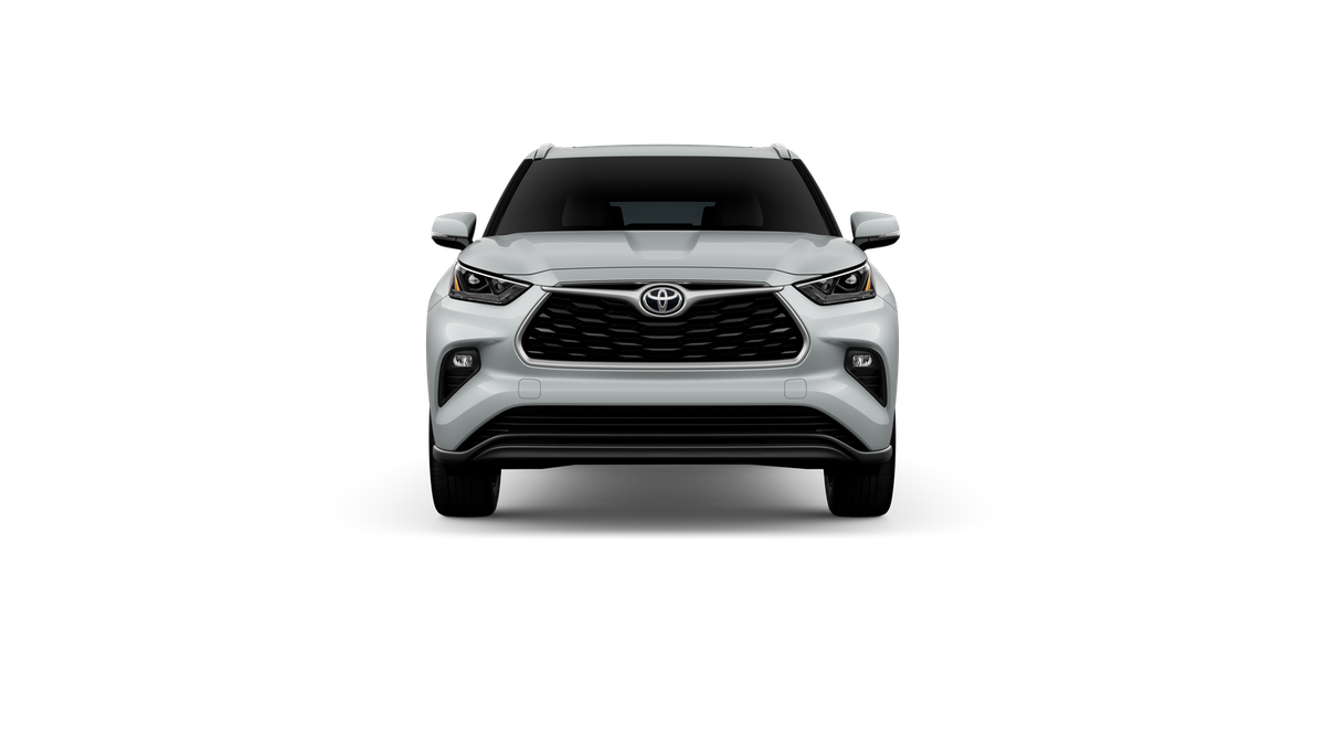 Certified Used 2026 Beige Toyota XLE image 17