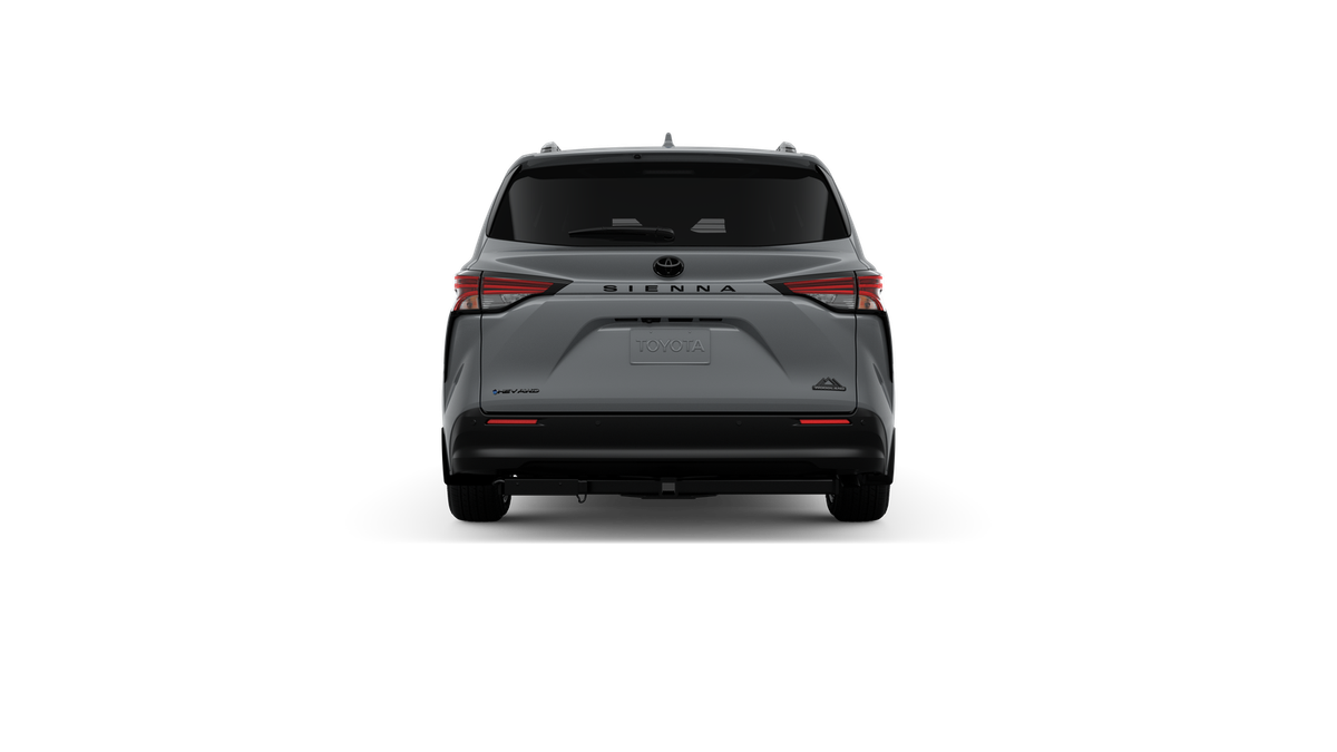 New 2026 Cement Toyota  Woodland Edition image 10