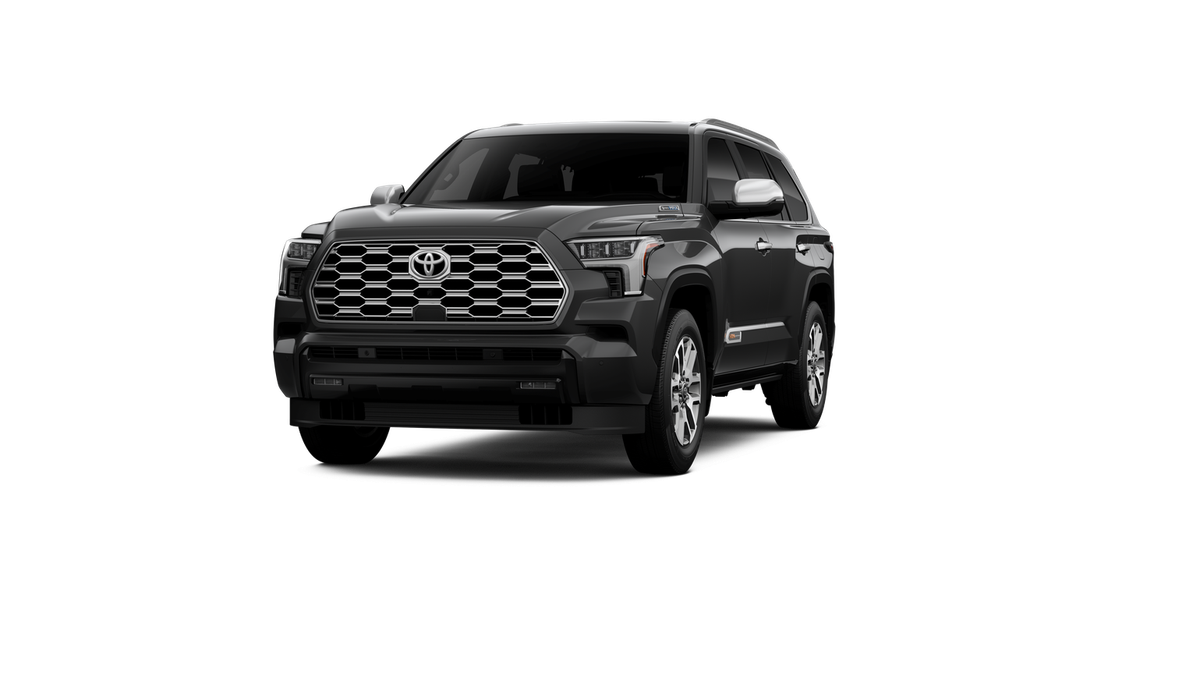 New 2026  Toyota  1794 Edition image 21