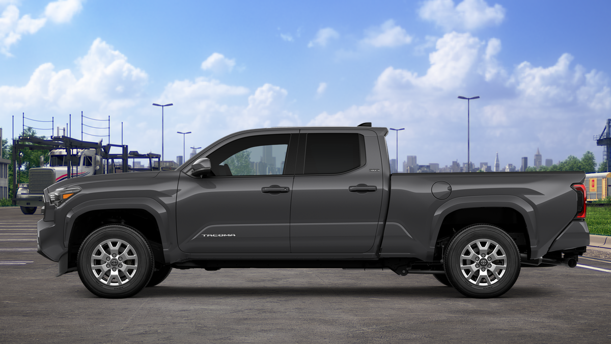 New 2026 Underground Toyota  SR5 image 37