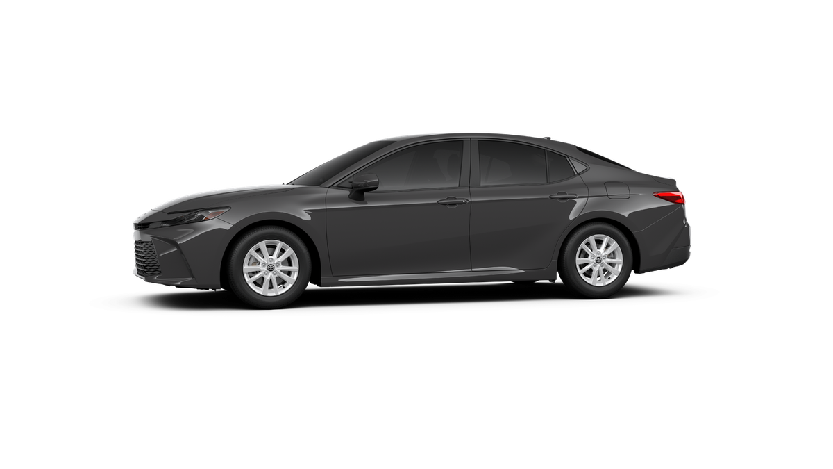 New 2027 Underground Toyota  LE image 5
