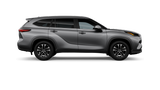 New 2026 Toyota Highlander SUV