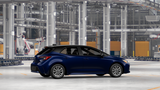 New 2027 Toyota Corolla Hatchback Sedan