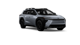 New 2026 Toyota bZ Woodland SUV