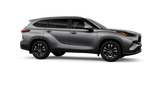 New 2026 Toyota Highlander SUV