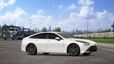 New 2026 Toyota Mirai Sedan