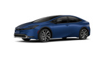 New 2026 Toyota Prius Plug-in Hybrid Hatchback