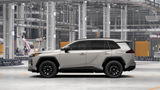 New 2026 Toyota RAV4 Plug-in Hybrid SUV