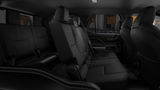 New 2026 Toyota 4Runner SUV