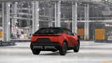 New 2027 Toyota C-HR SUV