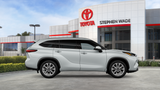 New 2026 Toyota Highlander SUV