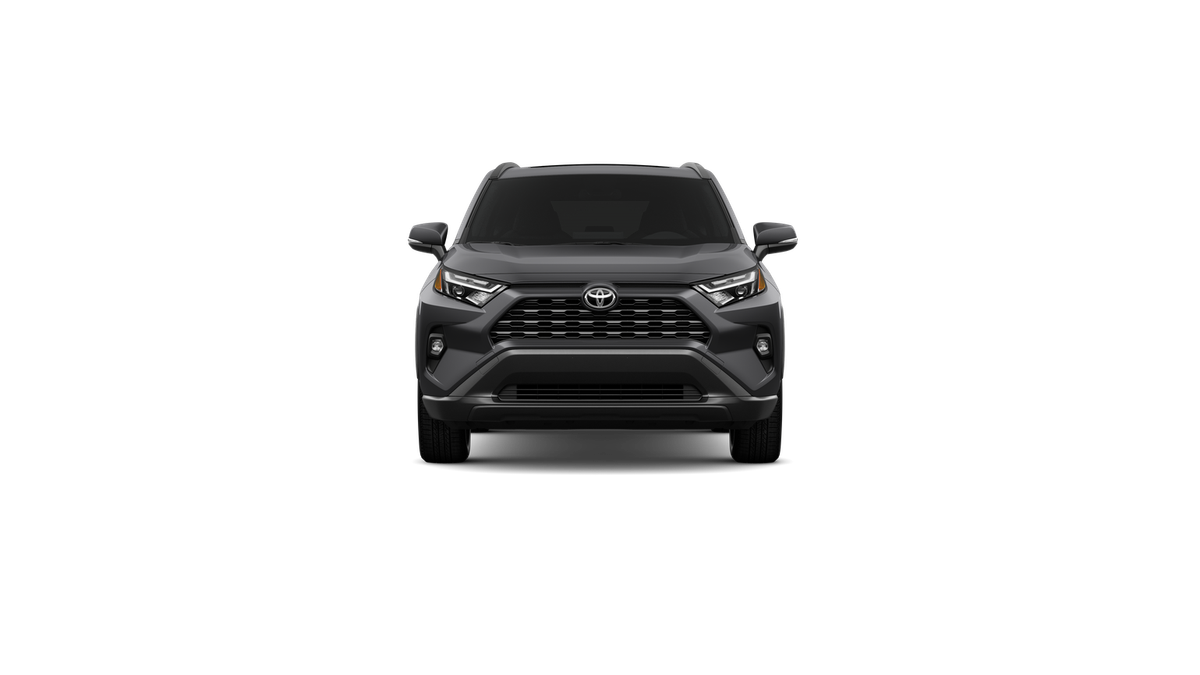2025 Toyota RAV4 XLE Premium's photo
