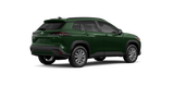 New 2026 Toyota Corolla Cross SUV
