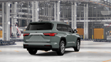 New 2026 Toyota Sequoia SUV