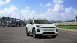 New 2026 Toyota RAV4 SUV