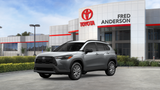 New 2026 Toyota Corolla Cross SUV