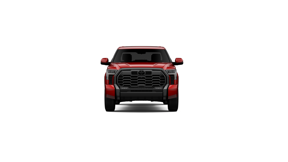 2026 Toyota Tundra Platinum - Photo 36